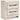 Lawroy Nightstand - Light Natural