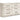 Lawroy Dresser - Light Natural