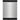 Frigidaire Dishwasher Plastic Tub (FFCD2413US) - Stainless Steel