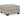 Claireah Storage Ottoman - Umber