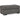 Gardiner Ottoman - Pewter